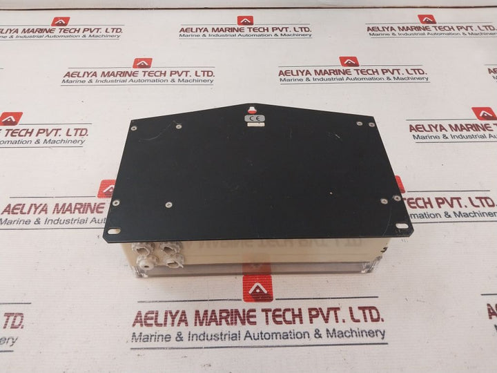 Deif 1114320007B Full-auto Synchronising Relay