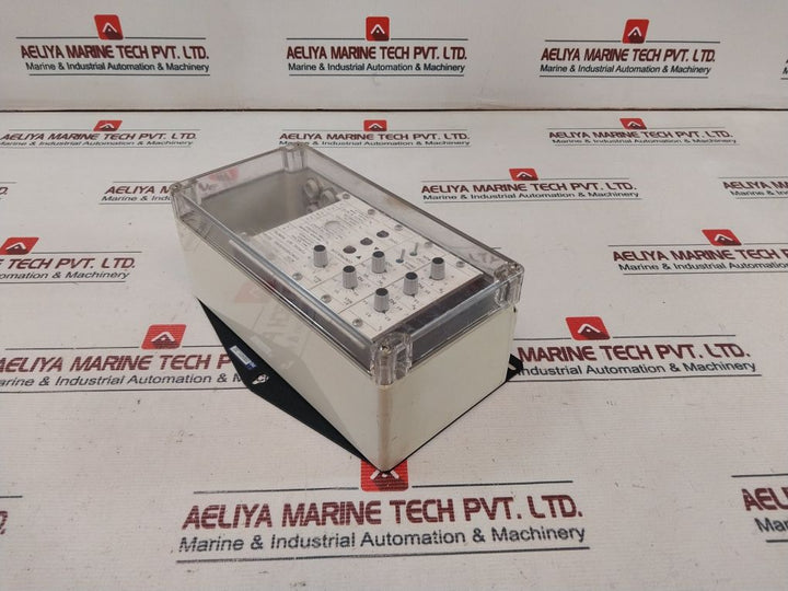 Deif 1114320007B Full-auto Synchronising Relay