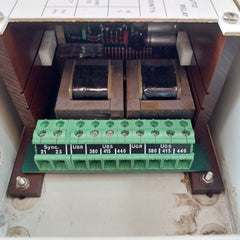 Deif 1114320011B Semi-auto Synchronising Relay 1114320007B