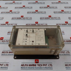 Deif 1114320011B Semi-auto Synchronising Relay 1114320007B