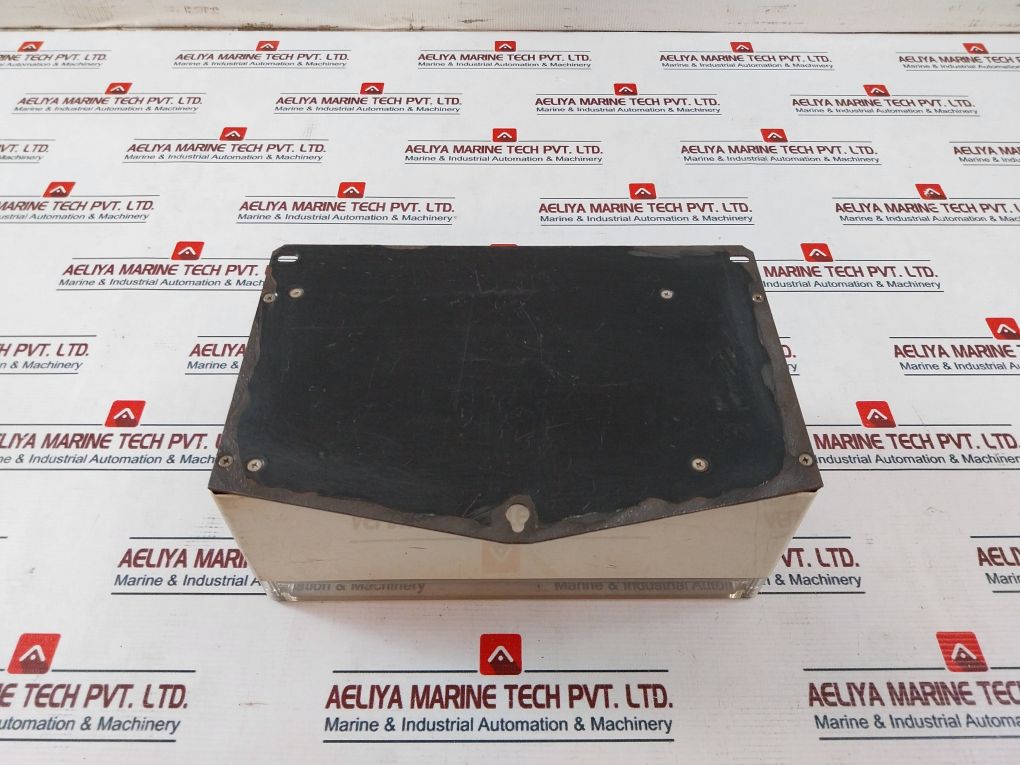 Deif 1114320011B Semi-auto Synchronising Relay 1114320007B
