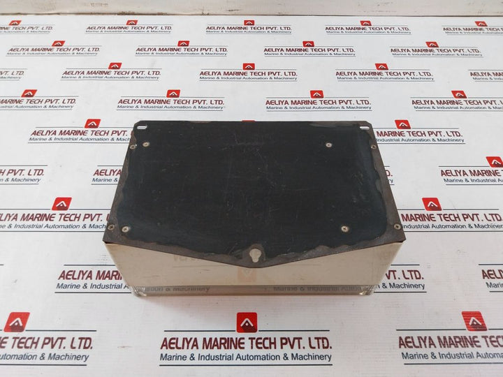 Deif 1114320011B Semi-auto Synchronising Relay 1114320007B