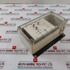 Deif 1114320011B Semi-auto Synchronising Relay 1114320007B