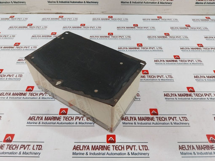Deif 1114320011B Semi-auto Synchronising Relay 1114320007B