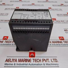 Deif 2035000006 Wss Interface Box 18-32V