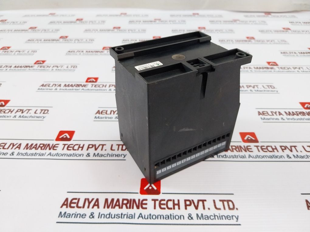 Deif 2035000006 Wss Interface Box 18-32V