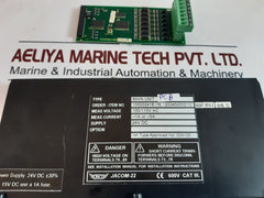 Deif 2044500140 Pcb Card 1044500140B