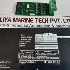 Deif 2044500140 Pcb Card 1044500140B