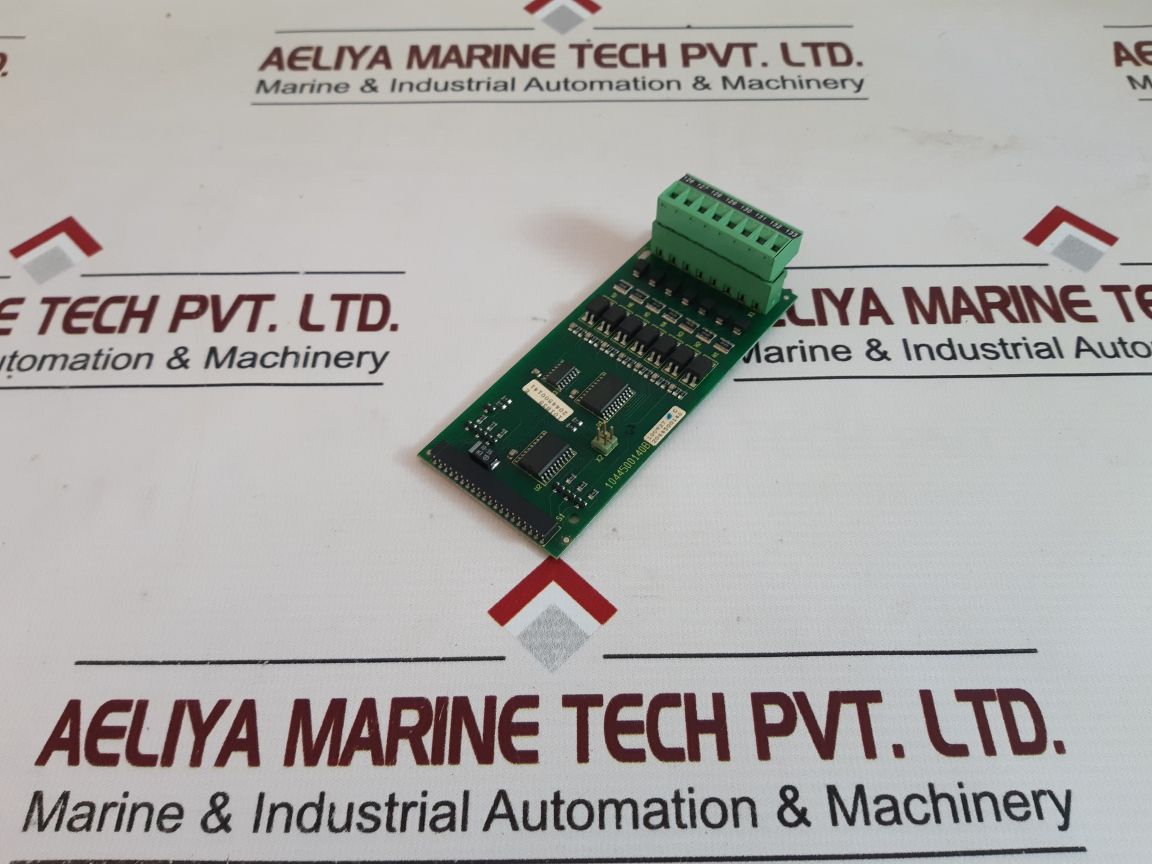 Deif 2044500140 Pcb Card 1044500140B