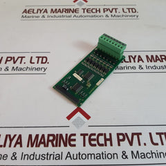 Deif 2044500140 Pcb Card 1044500140B