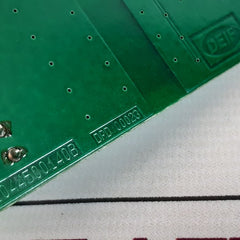 Deif 2044500140 Pcb Card 1044500140B