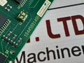 Deif 2044500140 Pcb Card 1044500140B