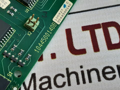 Deif 2044500140 Pcb Card 1044500140B