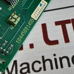 Deif 2044500140 Pcb Card 1044500140B