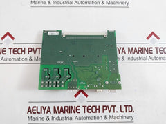 Deif 2044500432 A Pcb Card 1044500430C