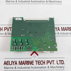 Deif 2044500432 A Pcb Card 1044500430C