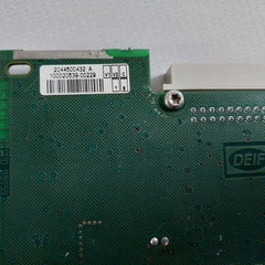Deif 2044500432 A Pcb Card 1044500430C