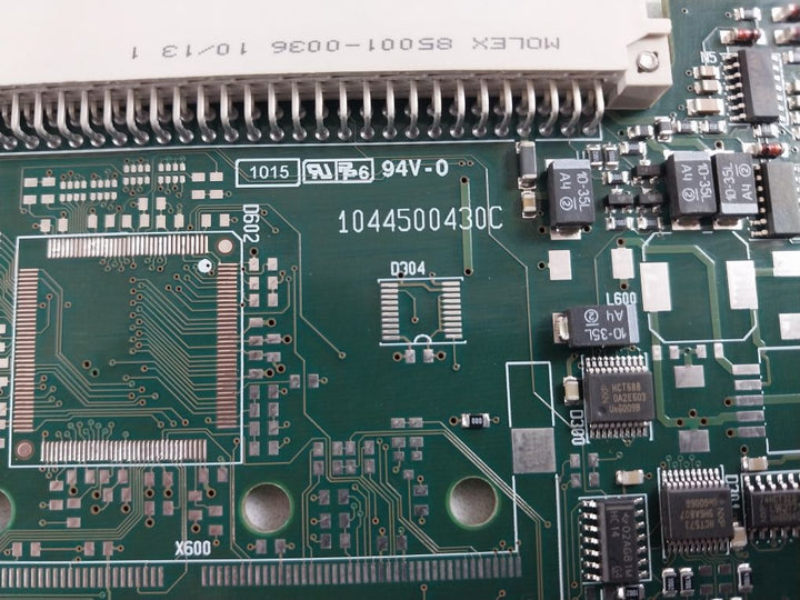 Deif 2044500432 A Pcb Card 1044500430C