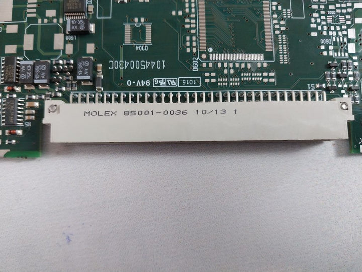 Deif 2044500432 A Pcb Card 1044500430C
