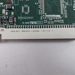 Deif 2044500432 A Pcb Card 1044500430C