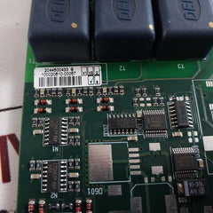 Deif 2044500432 A Pcb Card 1044500430C