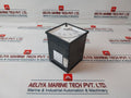 Deif 2Eq96/2 Analog Voltmeter