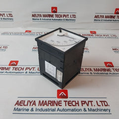 Deif 2Eq96/2 Analog Voltmeter
