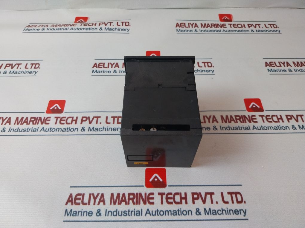 Deif 2Eq96/2 Analog Voltmeter