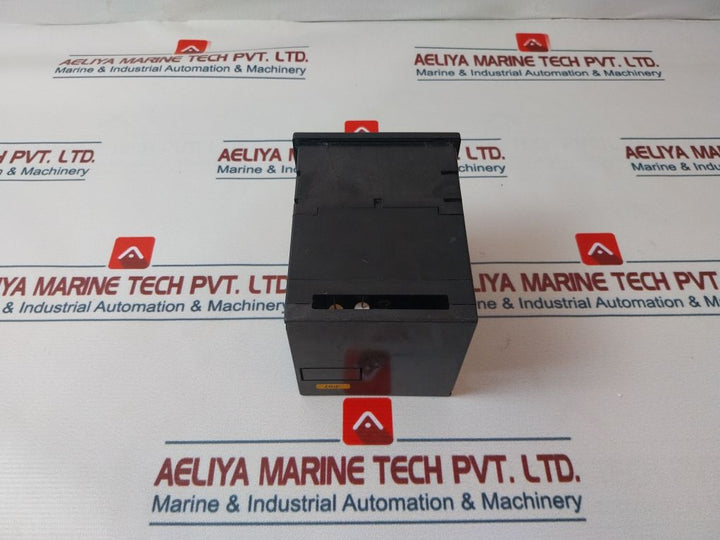 Deif 2Eq96/2 Analog Voltmeter