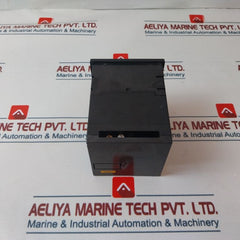 Deif 2Eq96/2 Analog Voltmeter