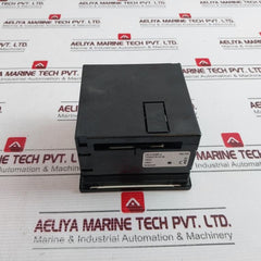 Deif 2Evq96-x Double Volt Meter