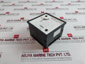 Deif 2Evq96-x Double Volt Meter