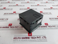 Deif 2Evq96-x Double Volt Meter
