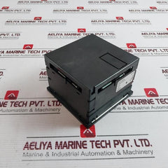 Deif 2Evq96-x Double Volt Meter
