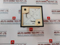 Deif 2Fq96-x Double Frequency Meter 55-65 Hz