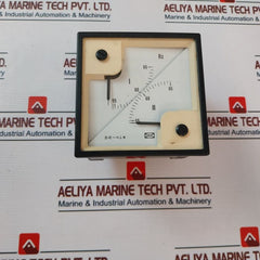 Deif 2Fq96-x Double Frequency Meter 55-65 Hz