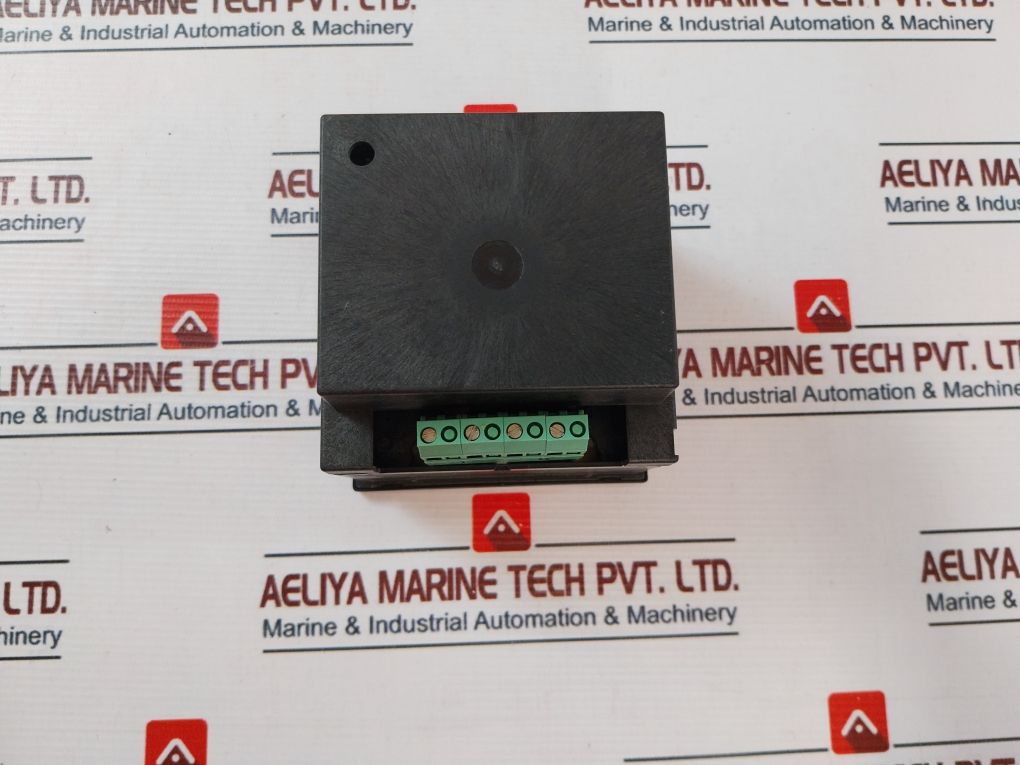 Deif 2Fq96-x Double Frequency Meter 55-65 Hz