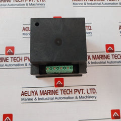 Deif 2Fq96-x Double Frequency Meter 55-65 Hz