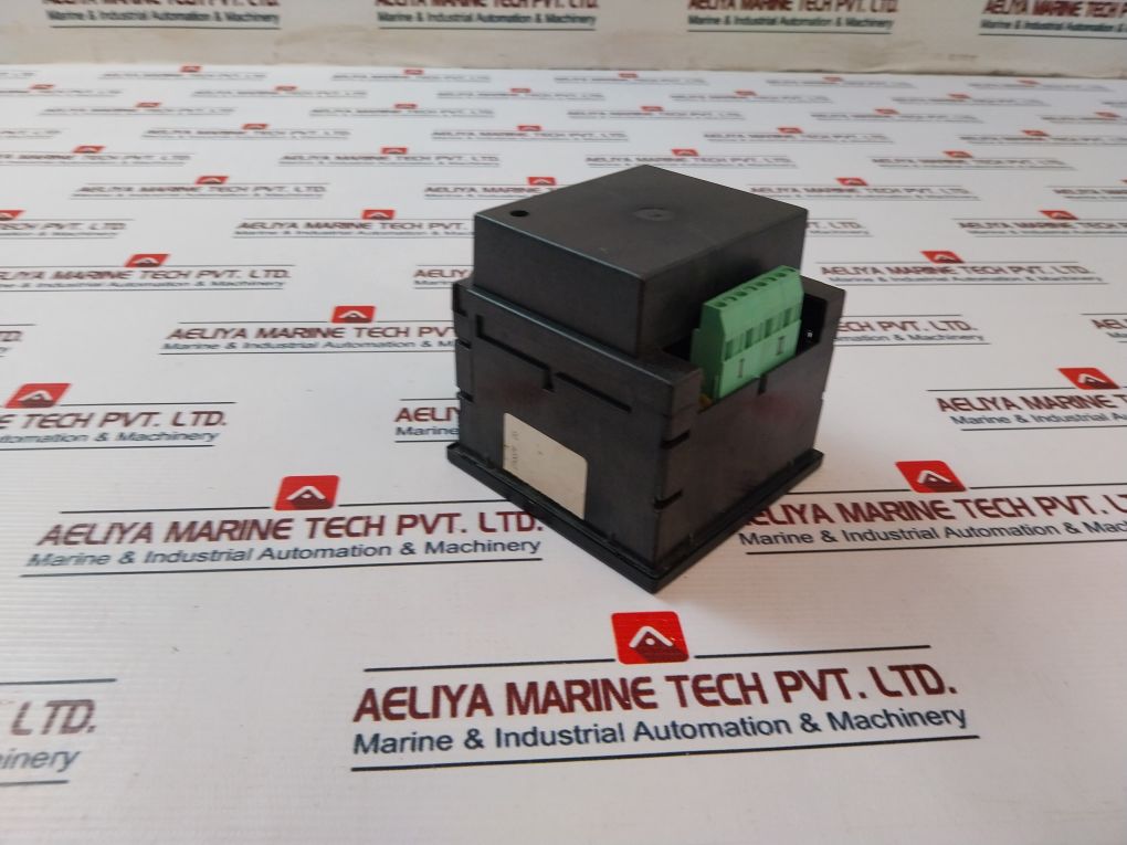 Deif 2Fq96-x Double Frequency Meter 55-65 Hz