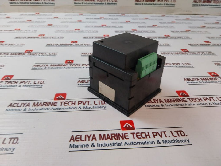 Deif 2Fq96-x Double Frequency Meter 55-65 Hz