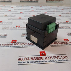 Deif 2Fq96-x Double Frequency Meter 55-65 Hz
