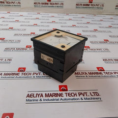 Deif 2Fq96-x Double Frequency Meter 55-65 Hz