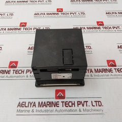 Deif 2Fq96-x Double Pointer Frequency Meter 45-65Hz