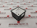 Deif 2Fq96-x Double Pointer Frequency Meter 45-65Hz