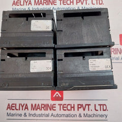Deif 2Ftq96 Double Frequency Meter 55-65 Hz