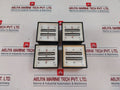 Deif 2Ftq96 Double Frequency Meter 55-65 Hz