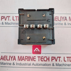 Deif 2Ftq96 Double Frequency Meter 55-65 Hz
