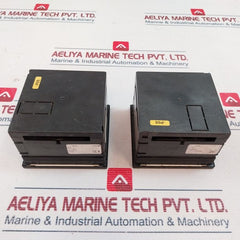 Deif 2Ftq96 Double Frequency Meter 55-65 Hz