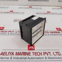 Deif 2Ftq96 Double Frequency Meter 55-65 Hz