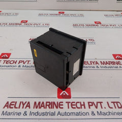 Deif 2Ftq96 Double Frequency Meter 55-65 Hz